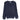 C.P. Company Undersixteen Lens Fleece Sweatshirt Navy 888