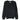 C.P. Company Undersixteen Lens Fleece Sweatshirt Black 999