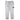 Stone Island 60351 Fleece Track Pants Grey