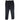 Versace Jeans Couture Flocked Logo Joggers Black