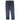 Hugo Boss Regular-fit Jeans In Washed Stretch Denim Dark Blue 402