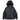 Cp Company Undersixteen Nylon Padded Soft Shell Jacket Black 999