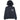 Cp Company Undersixteen Basic Fleece Goggle Hooded Sweatshirt Navy 888