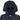 Cp Company Undersixteen Basic Fleece Goggle Hooded Sweatshirt Navy 888