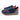 Valentino Rockrunner Camouflage Sneaker Red/Blue Camo Pl4