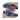 Valentino Rockrunner Camouflage Sneaker Red/Blue Camo Pl4