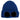 CP Company Extra Fine Merino Wool Goggle Winter Beanie Blue 879