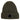 Cp Company Extra Fine Merino Wool Lens Winter Beanie Dusty Olive 661