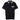 Versace Jeans Couture Slim-Fit Cotton-Pique Polo Black