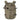 CP Company Garment Dyed Nylon Sateen Travel Backpack Dusty Olive 661