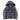 Moncler Junior New Maya Giubbotto Down Jacket Navy 742