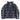 Moncler Junior New Maya Giubbotto Down Jacket Navy 742