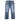 True Religion Ricky W/flap Big Qt Jeans Denim