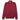 Hugo Boss Zip Up Skaz Funnel Neck Red