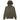 CP Company Hooded Sweat Goggle Khaki 922