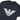 Emporio Armani Chest Eagle Logo T-shirt Navy