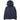 Stone Island Junior 40134 Double Stitch Soft Shell Jacket Navy V0020