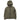 Stone Island Junior Q0130 Soft Shell Jacket Khaki V0054