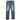 Emporio Armani J06 Washed Denim 'Short Leg' 0942 Mid Blue