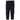 Stone Island Junior Front Pocket Skinny Cargo Trouser Black V0029