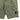 Stone Island L07WA 'OLD' Dye Treatment Bermuda Shorts Military V0158