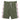 Moschino Underwear Logo Tape Shorts Khaki 0430