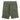 Moschino Underwear Logo Tape Shorts Khaki 0430