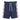 Moschino Underwear Logo Tape Shorts Navy 0290