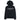 Dsquared2 Jesolo Hooded Sweatshirts Black 900