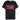 Dsquared2 Kids Banner T-shirt Black