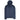 Hugo Boss Mesh Saggy Hoodie Navy