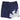 Emporio Armani Junior Beachwear Boxers Navy Blue