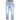 Emporio Armani Jnr J17 Logo Insert Jeans 0942 Mid Blue