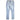 Emporio Armani Jnr J17 Logo Insert Jeans 0942 Mid Blue