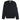 Stone Island 63020 Crewneck Sweatshirt Black V0029