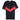 Givenchy Contrasted V Regular Fit T-shirt Black