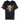 Givenchy Cheetah Regular Fit T-shirt Black