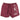 Hugo Boss Octopus Swim Shorts Burgundy