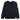 Stone Island Junior Crewneck Sweatshirt Black V0029