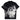 Alexander McQueen Skull Printed Piquet Polo Shirt Black - onu-outlet