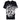 Alexander McQueen Skull Print T-shirt Black - onu-outlet