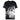 Alexander McQueen Skull Print T-shirt Black - onu-outlet