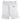 Moschino Underwear Logo Tape Shorts Grey 0489
