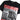 Dsquared2 Truck Convoy T-shirt Black 900