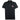 Dsquared2 Mirrored D2 Polo Shirt Black