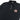 Dsquared2 Mirrored D2 Polo Shirt Black