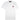 Dsquared2 Mirrored D2 Polo Shirt White