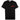 Alexander McQueen Embroidery T-shirt Black - onu-outlet