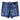 Dsquared2 Dan Commando Denim Shorts Blue