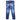 Dsquared2 Skinny Dan Jeans Blue